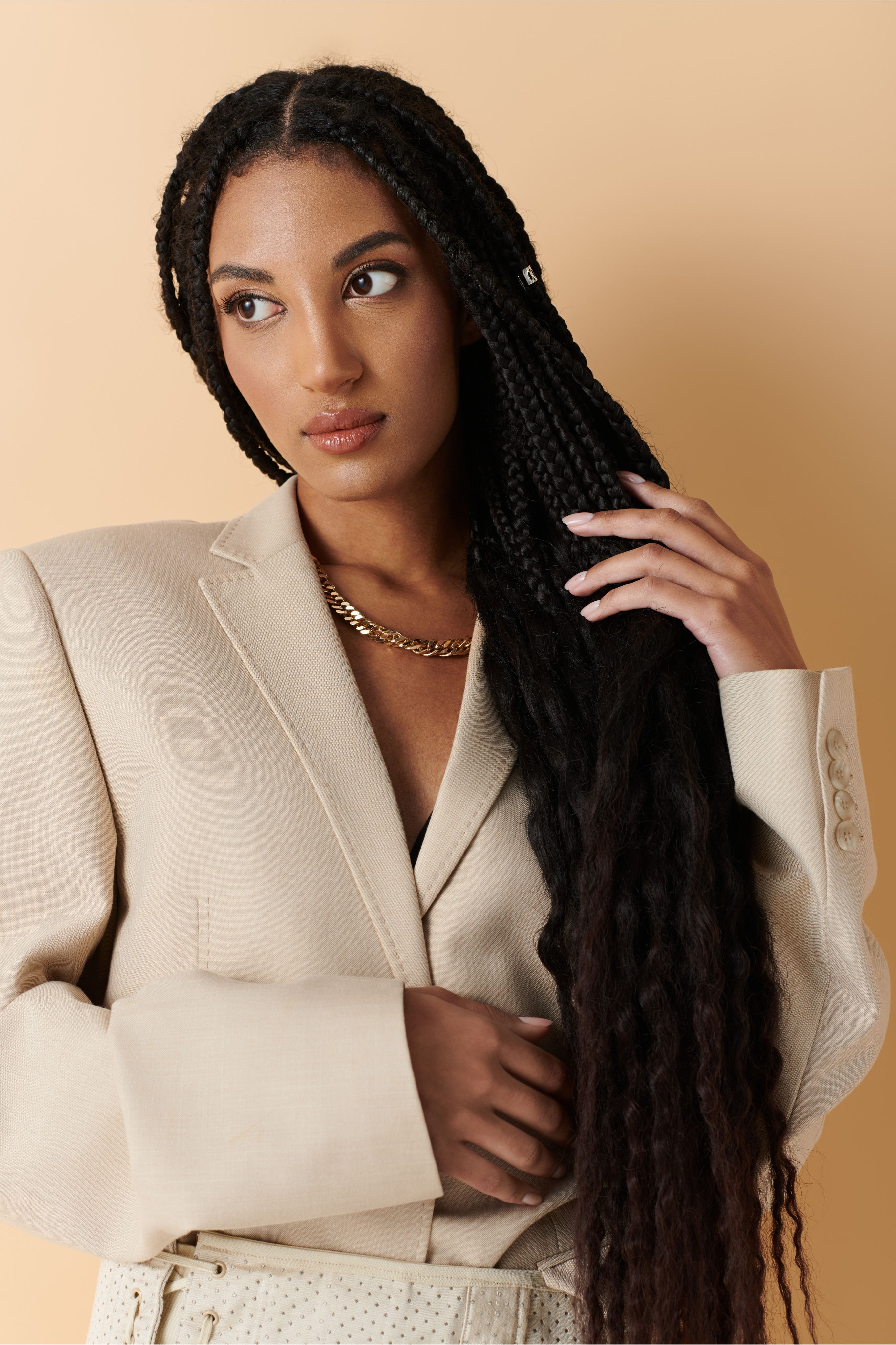 Hair Services