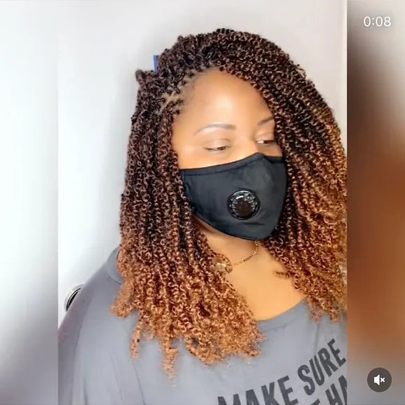 Regular Bomb Twist